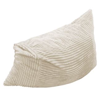STILVORA Stilvora Silla De Oficina Ergon&oacute;mica Con Reposapi&eacute;s Y Soporte Lumbar De Aire, Cuero, Negro