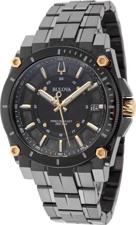 Bulova Icon Mens Watch