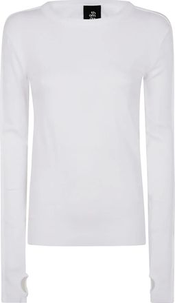 Thom Krom T-shirt 561 - Bianco