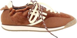 Puraai Mujer, Zapatos, Marr&oacute;n, Talla: 41 EU
