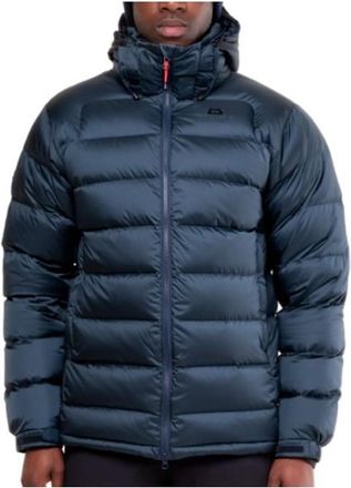 Mountain Equipment Lightline Jacket Daunenjacke für Herren | blau