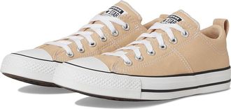 Converse Chuck Taylor All Star Madison Womens Shoes Coastal Dune/White/Black : 6.5 B - Medium, Canvas