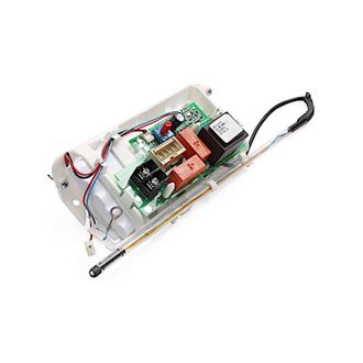 Atlantic Termostato mono superiore 1200w 029324 per scaldabagno Atlantic