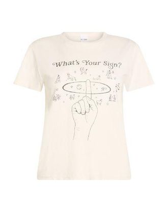 Re/Done TOPS - T-shirts auf YOOX.COM