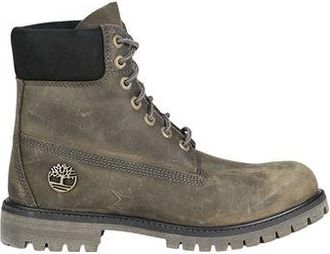 Timberland CALZADO - Botines de ca&ntilde;a alta en YOOX.COM