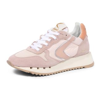 Valsport Sneakers, female, Pink, Size: 10 US Magic Run Womens Shoes