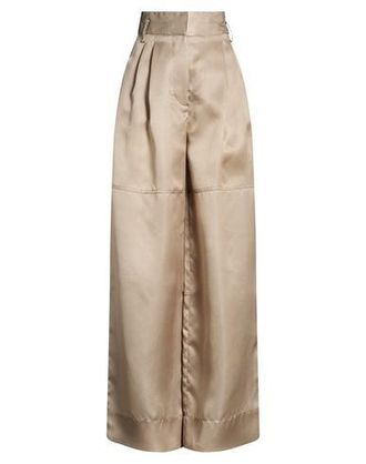 Alberta Ferretti PARTES DE ABAJO - Pantalones en YOOX.COM
