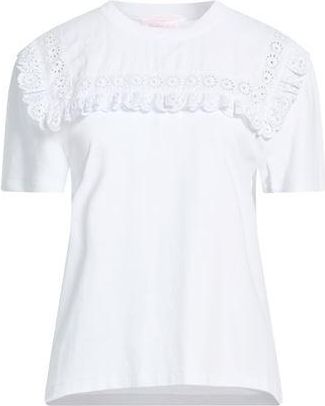 See By Chlo&eacute; TOPWEAR - T-shirts su YOOX.COM