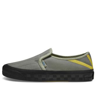 Vans Taka Hayashi x Style 47 LX Dusty Olive VN0A4U1HXT9