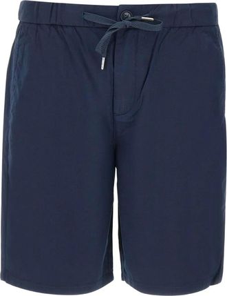 Sun 68 Shorts con coulisse - Blu