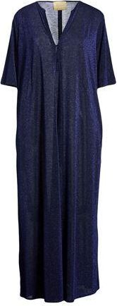 Momoni DRESSES - Maxi dresses sur YOOX.COM