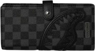 Sprayground Sprayground, Uomo, Accessori, Nero, Taglia unica, new