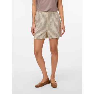 Vero Moda Gestreepte short