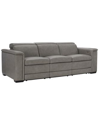 Bernhardt Lioni Sofa