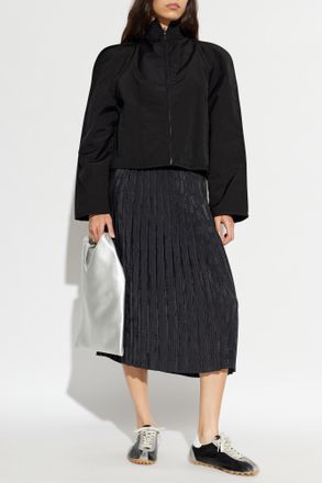 Maison Margiela Insulated Jacket, Womens, Black