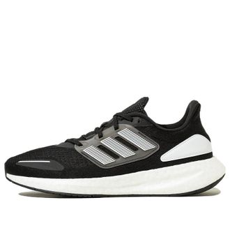 adidas PureBoost 22 Black HQ3982