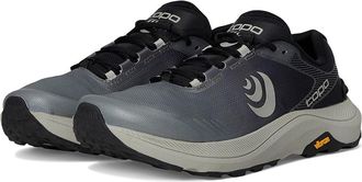 Topo Athletic MT-5 Womens Shoes Charcoal/Grey : 10.5 B - Medium, Synthetic
