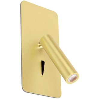 Faro Barcelona SUAU, Lampada a Incasso per Interni, Faro Barcelona