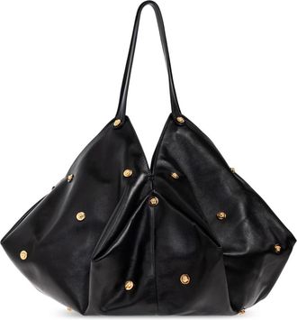 Versace Donna, Borse, Nero, Taglia unica, new