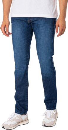 Lois Jeans Terrasjeans, Blauw