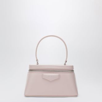 Givenchy Antigona box calfskin beauty case in pink