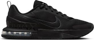 Nike Mens Air Max Alpha Trainer 6 - Training Shoes Black/Black/Anthracite Size 10.0