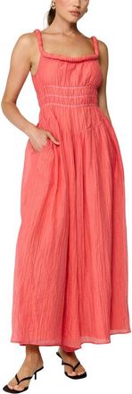 Line & Dot Delmare Jumpsuit