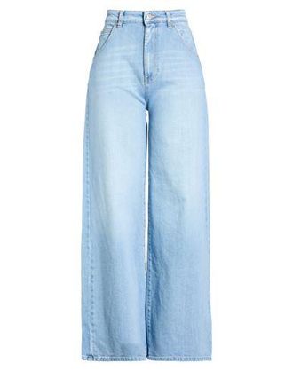 Vicolo BOTTOMWEAR - Pantaloni jeans su YOOX.COM