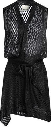 Isabel Marant DRESSES - Mini dresses on YOOX.COM