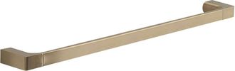 Gedy Gedy Pi216088000 Pirenei Toallero Oro Mate - Ref: Pi216088000