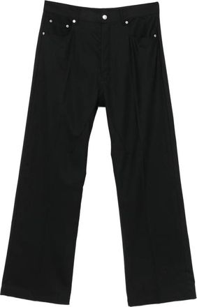 Rick Owens Five-pocket Trousers