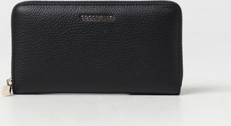 Coccinelle Wallet COCCINELLE Woman color Black