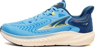 Altra Torin 7 Mens Shoes - Blue - Size UK 7