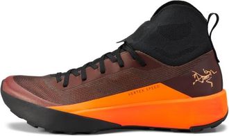 Arc'teryx Vertex Speed Trailrunningschuhe f&uuml;r Herren | braun