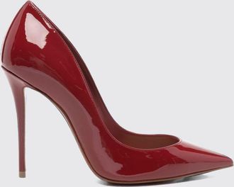 Christian Louboutin Pump Woman color Red