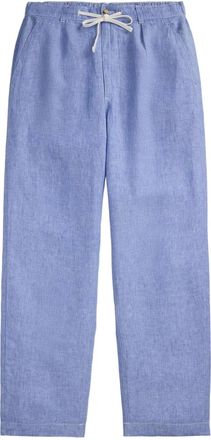 Polo Ralph Lauren Pantaloni Prepster - Blu
