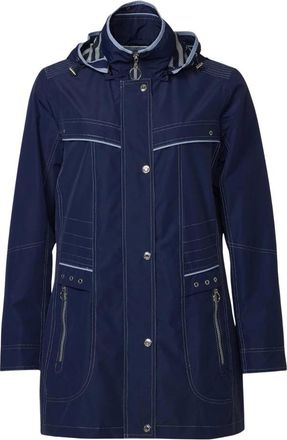 Danwear Giacche - - Jackets - Donna - Blu - 2XL
