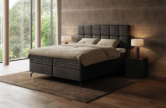 Swiss Sense Boxspring Royal Aurora