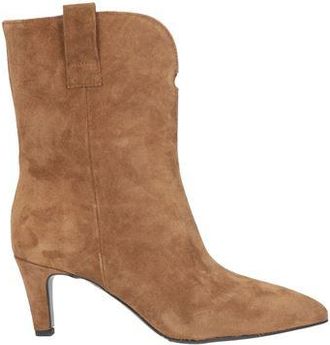 Bianca Di CALZADO - Botines de ca&ntilde;a alta en YOOX.COM