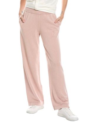 Barefoot Dreams Sunbleached Seamed Pant