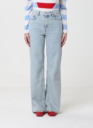 Moschino Jeans regular Moschino Jeans in denim