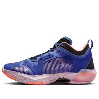 Air Jordan 37 Low PF Lapis DQ4123-400