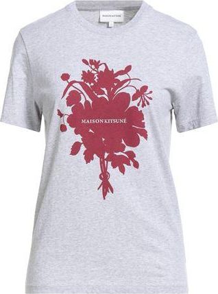 Maison Kitsuné CAMISETAS Y TOPS - Camisetas en YOOX.COM