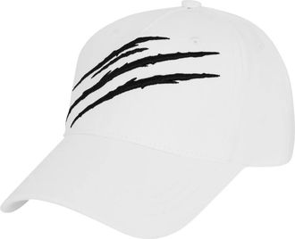 Plein Sport Hombre, Deporte, Blanco, Talla: ONE Size