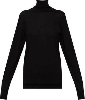 Jil Sander Mujer, Jerseys, Negro, Talla: 2XL