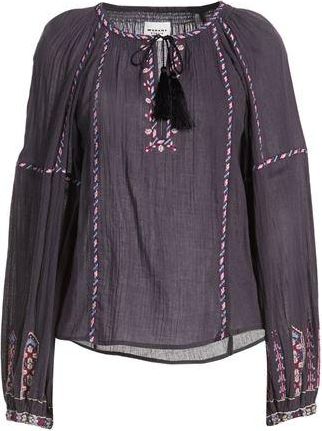 Isabel Marant TOPWEAR - Tops on YOOX.COM