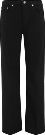 Dondup Jacklyn Jeans - Jeans - Mujer - Negro - W28