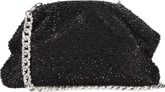 La Carrie Mujer, Bolsos, Negro, Talla: ONE Size