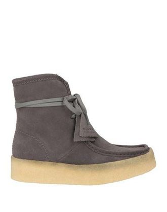 Clarks FOOTWEAR - Ankle boots on YOOX.COM