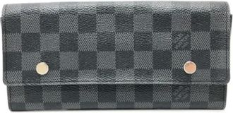 Louis Vuitton unisex, Pre-owned, Nero, Taglia unica, used